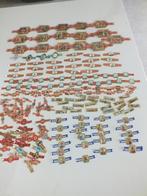 Sigarenbanden collectie deel 4, Ophalen of Verzenden, Zo goed als nieuw, Sigarenbandjes