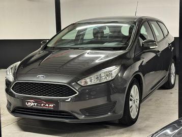 FORD FOCUS 1.0i ECOBOOST/ TOP STAAT/GEKEURD\LEZ OKE beschikbaar voor biedingen
