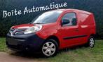 Renault Kangoo 1200cc Tce notebook met automatische versnell, Auto's, Automaat, Euro 6, 109 g/km, Parkeersensor