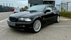 Bmw 323i m pakket benzine gekeurd voor verkoop met carpas, Particulier, Te koop, Benzine