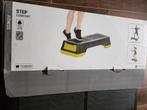 Aerobic step, Ophalen, Zo goed als nieuw