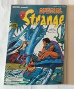 Lot 12 comics (Strange, Nova, Daredevil, Painkiller Jane,..), Eén comic, Ophalen