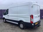 2018 - Ford - Transit - 290 2.0 TDCI L2H2 Tr - Bedrijfswagen, Auto's, Bestelwagens en Lichte vracht, Gebruikt, Euro 6, Overige brandstoffen