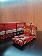 Modèles Tekno, Enlèvement ou Envoi, Tekno