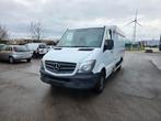 Mercedes-Benz Sprinter 313 (Stock ID 59124), Auto's, Euro 6, Wit, Mercedes-Benz, Te koop
