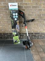 Elektrische kantentrimmer Gardena, Tuin en Terras, Ophalen, Zo goed als nieuw, Elektrisch, Gardena