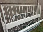 Bedframe van Ikea, Huis en Inrichting, Slaapkamer | Bedden, Ophalen, Gebruikt