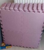 72x BabyDan foam mat speeltaptijt 30x30cm, Ophalen