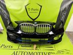 bmw 1 serie F40 voorbumper bumper grille rooster, Gebruikt, Bumper, BMW