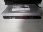 Panasonic NV-VP23 combi DVD speler/VHS video recorder, Audio, Tv en Foto, Videospelers, Ophalen of Verzenden, Zo goed als nieuw