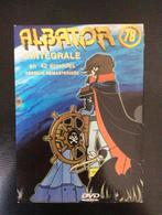 Coffret Albator 78, CD & DVD, DVD | Films d'animation & Dessins animés, Comme neuf, Coffret