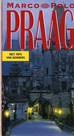 Citygids PRAAG, Guide ou Livre de voyage, Enlèvement, Utilisé, Europe