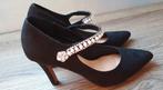 Pumps maat 37, Kleding | Dames, Trouwkleding en Trouwaccessoires, Anna Field, Zwart, Schoenen, Ophalen of Verzenden