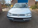vw golf 4 1.6 16v voor onderdelen, Ophalen, Gebruikt, Volkswagen