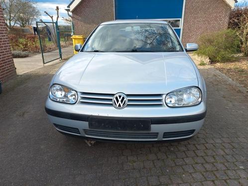 vw golf 4 1.6 16v voor onderdelen, Auto-onderdelen, Overige Auto-onderdelen, Volkswagen, Gebruikt, Ophalen