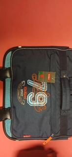 Rugzak kickers, Handtassen en Accessoires, Tassen | Schooltassen, Ophalen, Zo goed als nieuw, Blauw, Rugtas