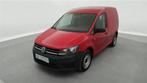 Volkswagen Caddy 2.0 CR TDi SCR Start-up AIRCO/NAVI, Stof, 4 cilinders, Volkswagen, Diesel