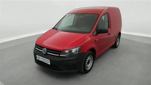 Volkswagen Caddy 2.0 CR TDi SCR Start-up AIRCO/NAVI, Auto's, Bestelwagens en Lichte vracht, Bedrijf, Te koop, ABS, Centrale vergrendeling