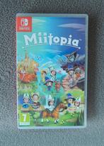 Jeu Switch - Miitopia, Consoles de jeu & Jeux vidéo, Jeux | Nintendo Switch, Enlèvement