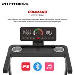 PH Fitness TH-900 Handmatige Loopband voor Thuisgebruik, Ophalen, Overige materialen, Benen, Nieuw