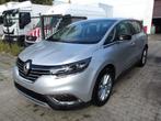 Renault Espace Energy dCi 160 EDC, Auto's, Automaat, Monovolume, Euro 6, Bedrijf