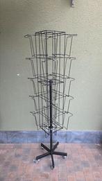 Muurplaten,flyer,kaarten verkoop rek, Ophalen