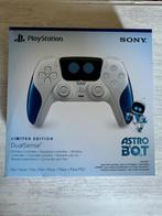 Manette Dualsense Edition Limitée Astro Bot PS5, Ophalen of Verzenden, Nieuw, Playstation 5