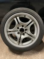 BMW Styling 68 17” breedset velgen, Ophalen, Band(en)