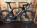 Trek Madone Sl6 Gen7 105 Di2 maat 54, Fietsen en Brommers, Fietsen | Racefietsen, 28 inch, Carbon, Heren, Zo goed als nieuw
