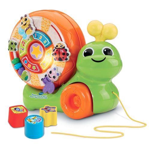 VTech Vormenslak – educatief speelgoed, Kinderen en Baby's, Speelgoed | Fisher-Price, Ophalen