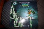 Uriah Heep Demons Wizards 1972, Verzenden, Gebruikt