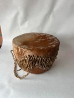 Trommel, Muziek en Instrumenten, Blaasinstrumenten | Overige, Ophalen of Verzenden, Gebruikt