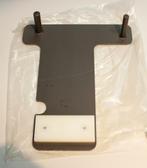 Plaque support moteur Triumph