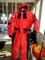 2X Solas smart suit type 1A (SSS/1A) Visserspak, Ophalen, Zo goed als nieuw, Overige typen