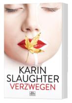 Boek Verzwegen - Karin Slaughter, Verzenden, Zo goed als nieuw