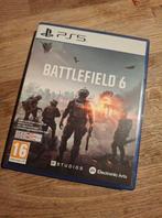 Battlefield 6, Games en Spelcomputers, Games | Sony PlayStation 5, Ophalen, Nieuw