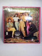 LP - Kid Creole & The Coconuts - Tropical Gangsters ( Vinyl, Cd's en Dvd's, Vinyl | Rock, Ophalen of Verzenden, Zo goed als nieuw