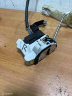 Deurslot mechaniek linksvoor elektrisch Kia Rio III 10-20, Ophalen of Verzenden, Kia, Gebruikt, Kia