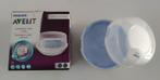 Philips Avent magnetron microgolf sterilisator, Stérilisateur, Utilisé, Enlèvement ou Envoi