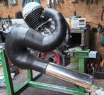 Pièces vespa a vendre moteur, échappement..., Enlèvement