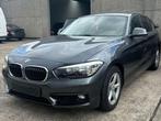 BMW 116 i Sport Line bj. 2018 97000km Euro 6, Auto's, BMW, 1 Reeks, Gebruikt, Euro 6, Bedrijf