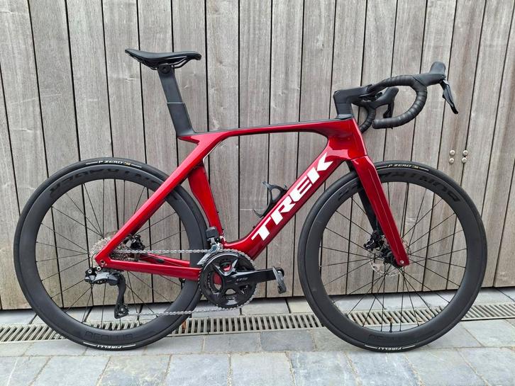 Trek Madone SL6 Gen 7., Fietsen en Brommers, Fietsen | Racefietsen, Zo goed als nieuw, Ophalen