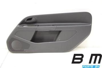 Deurpaneel RV (bijrijderskant) Skoda Citygo 1S3867012 beschikbaar voor biedingen
