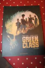 Green class  3       nog nieuw, Livres, BD, Une BD, Enlèvement ou Envoi, Tako- Hamon, Neuf