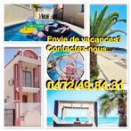Verhuur huis spanje - costa blanca, Vakantie, Airconditioning, Aan zee, Costa Blanca
