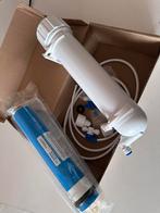 Nieuw osmose filter / toestel met extra reserve membraan, Ophalen, Nieuw, Filter of Co2