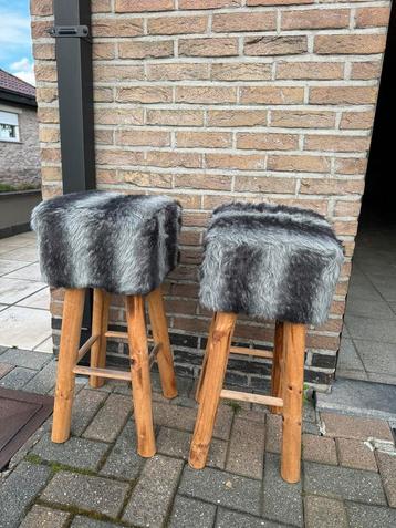 Kruk beschikbaar voor biedingen