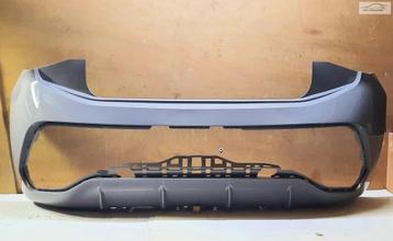 Achterbumper orgineel Nieuw Cupra Born Vapor Grey 10E807421B beschikbaar voor biedingen