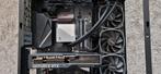 X578 aorus + r9 3900x + 16 gb ram corsair rgb, Computers en Software, Moederborden, Ophalen, Zo goed als nieuw