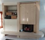 Schoorsteenmantel - Travertin, Ophalen